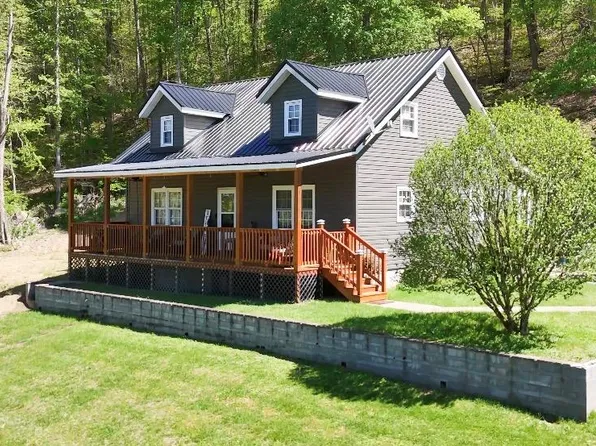 11951 Highway 1690, Louisa, KY 41230