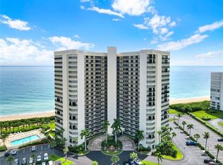 9550 S Ocean Dr APT 609, Jensen Beach, FL 34957