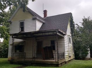 2815 S Monroe St, Muncie, IN 47302