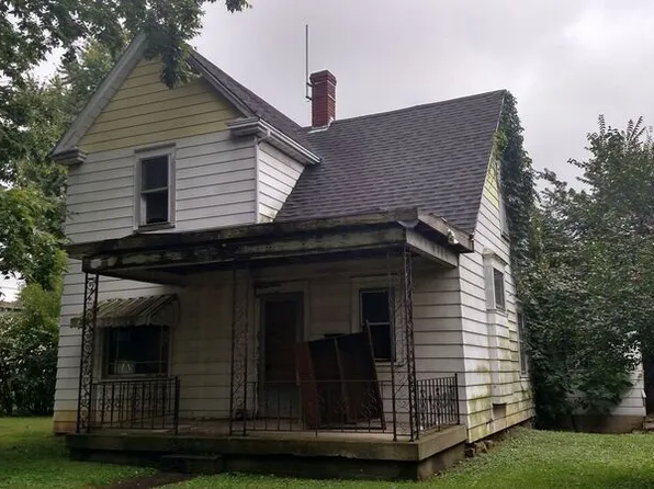 2815 S Monroe St, Muncie, IN 47302
