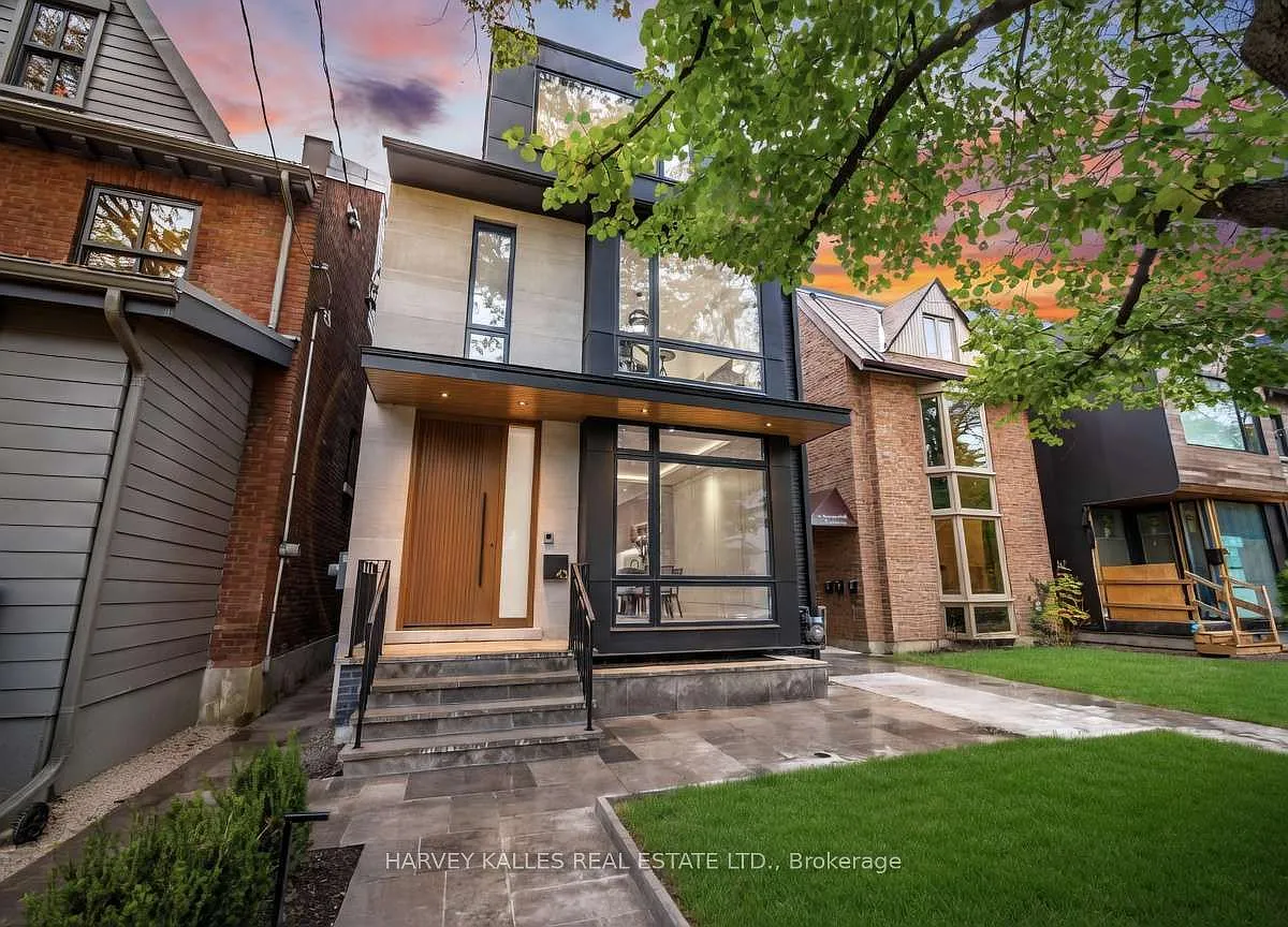 Building Photo - 43 Summerhill Ave