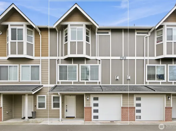 7234 212th Street SW #B, Edmonds, WA 98026