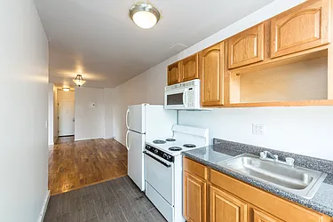 Rented by Nooklyn NYC LLC