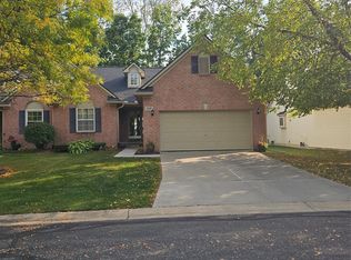 3449 Dewdrop Ln, Howell, MI 48843