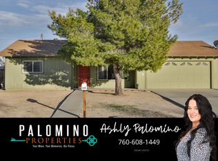 630 S Sunset St, Ridgecrest, CA 93555