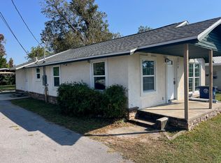 1810 Arthur Ave, Panama City, FL 32405