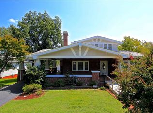 323 Maple Ave, Eden, NC 27320