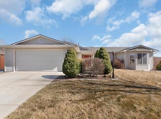 3159 E Merganser Ln, Grand Junction, CO 81504