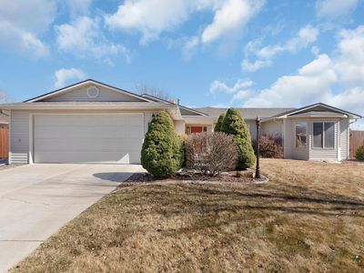 3159 E Merganser Ln, Grand Junction, CO, 81504