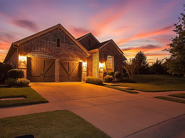 1517 15th St, Argyle, TX 76226