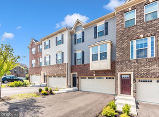 8904 Belinda Blvd, Upper Marlboro, MD 20772