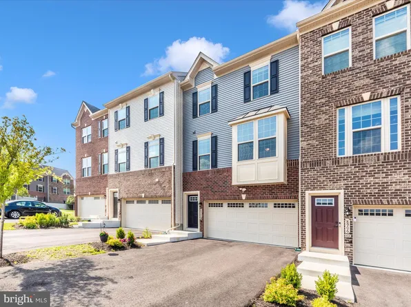 8904 Belinda Blvd, Upper Marlboro, MD 20772