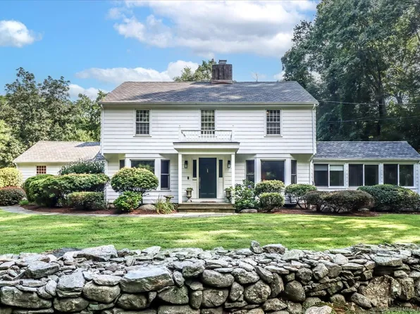421 Wood House Road, Fairfield, CT 06824