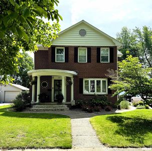 409 N Broadway St, Havana, IL, 62644