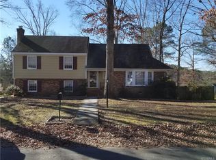1600 Hollandale Rd, Henrico, VA 23238