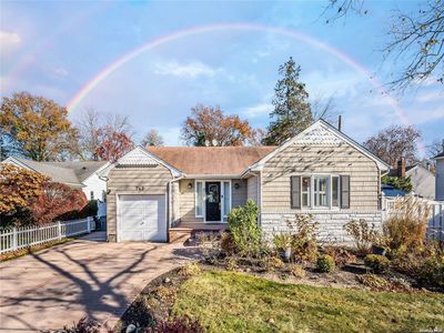 745 Cynthia Drive, East Meadow, NY, 11554