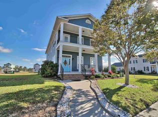 864 Crystal Water Way, Myrtle Beach, SC 29579