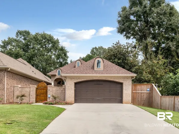 777 Louise Ave, Mobile, AL 36609