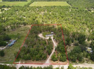 360 NW 96th Pl, Branford, FL 32008