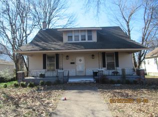 610 N 3rd St, Union City, TN 38261