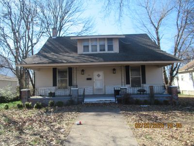 610 N 3rd St, Union City, TN, 38261