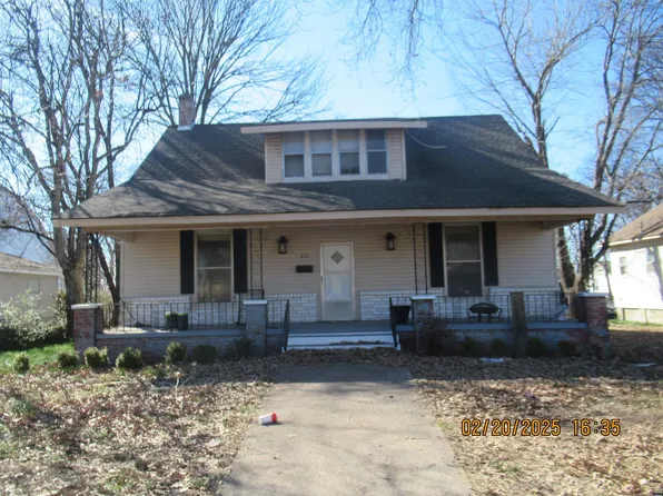 610 N 3rd St, Union City, TN 38261