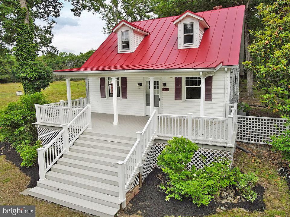 7618 Marye Rd, Spotsylvania, VA 22551 Zillow