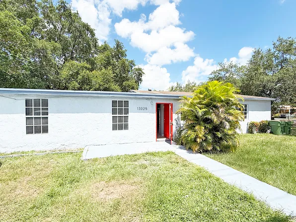 13325 NW 17th Ave, North Miami, FL 33167