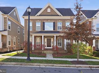 7207 Maisson Ridge Cir, Beltsville, MD 20705