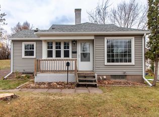 215 W Redwing St, Duluth, MN 55803