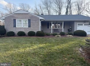 134 Crosswicks Ellisdale Rd, Allentown, NJ 08501