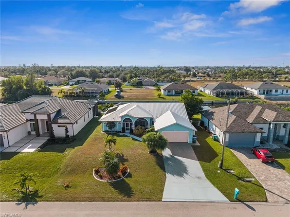 1408 SW 23rd St, Cape Coral, FL 33991
