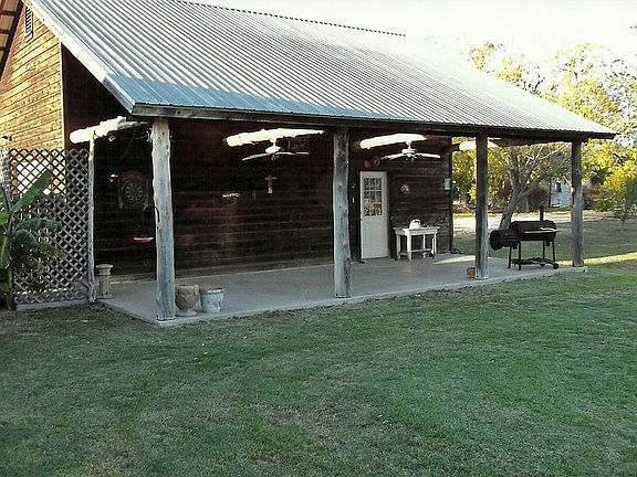 Veranda