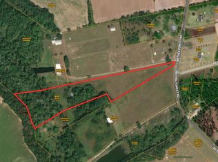 0 Big Buck Blvd, Bowman, SC 29018