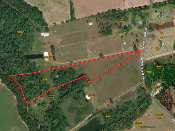 0 Big Buck Blvd, Bowman, SC 29018