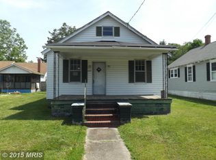 113 Church St, Tyaskin, MD 21869