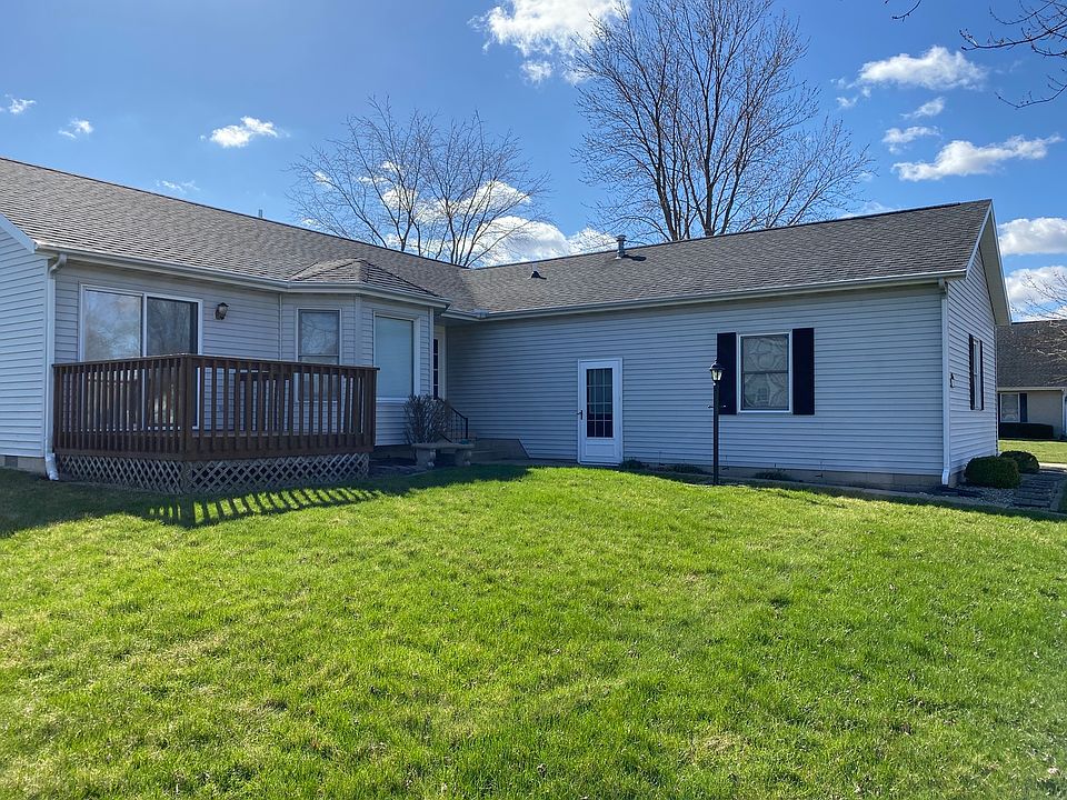 302 N Spruce Dr, Mahomet, IL 61853 Zillow