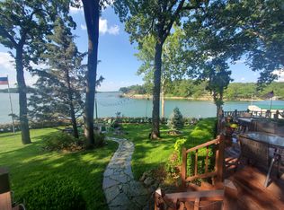 809 Ackerman Rd, Eucha, OK 74342