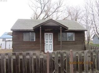 325 E Furnish Ave, Stanfield, OR 97875