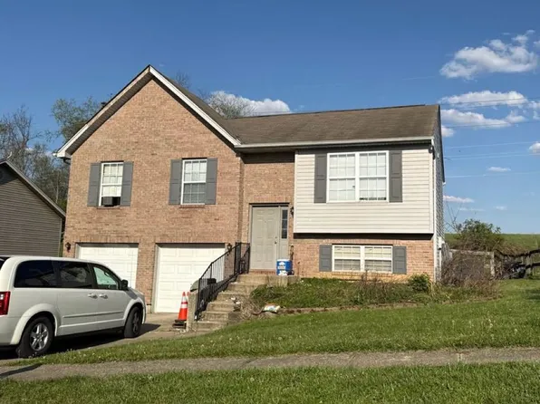 302 Brentwood Dr, Dry Ridge, KY 41035