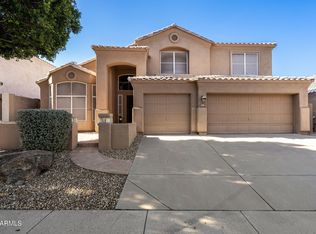 908 E MOUNTAIN SAGE Drive, Phoenix, AZ 85048
