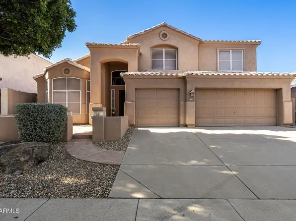 908 E MOUNTAIN SAGE Drive, Phoenix, AZ 85048