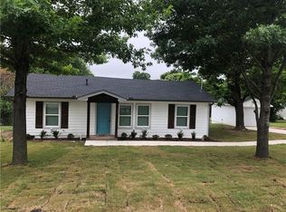 117 Morris St, Desoto, TX 75115