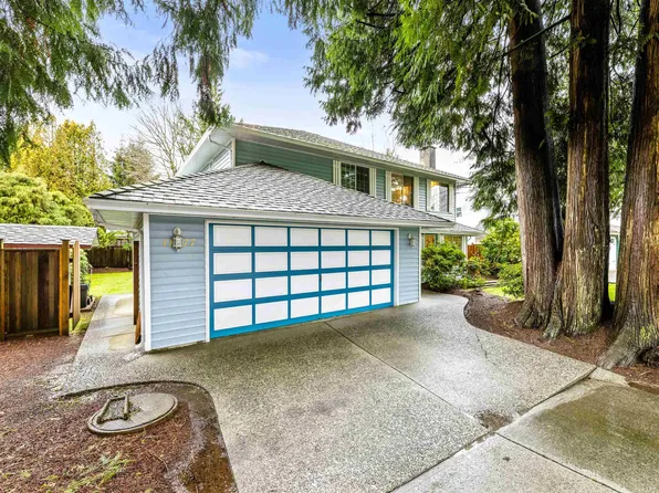 11077 154th St, Surrey, BC V3R 6V7