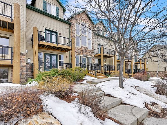 2nd image of 3612 N Huntsman Path Unit 608