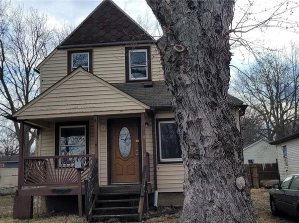 205 Pocantico Ave, Akron, OH 44312