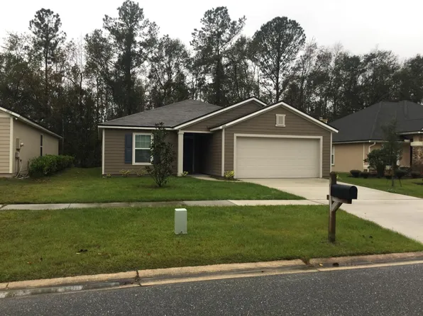 45025 Amhurst Oaks Dr, Callahan, FL 32011