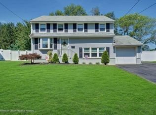 7 Mallory Way, Hamilton, NJ 08610