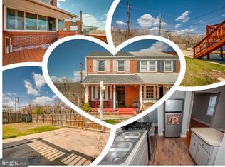 648 Middlesex Rd, Essex, MD 21221