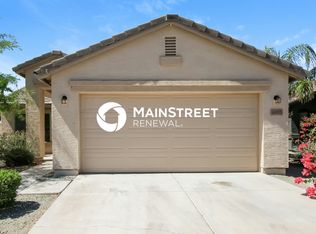 44035 W Snow Dr, Maricopa, AZ 85138